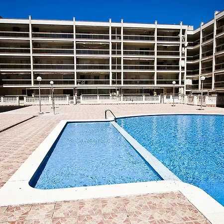 Appartement Cala Daurada 4 Salou