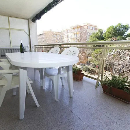 Cala Daurada 4