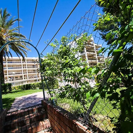 Appartement Cala Daurada 4