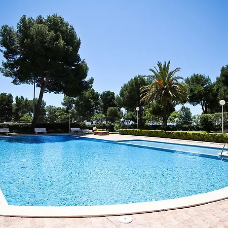 Appartement Cala Daurada 4 *