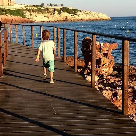 Cala Daurada 4 Appartement