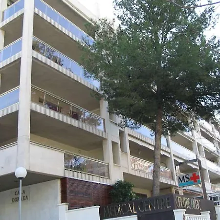 Cala Daurada 4 * Salou