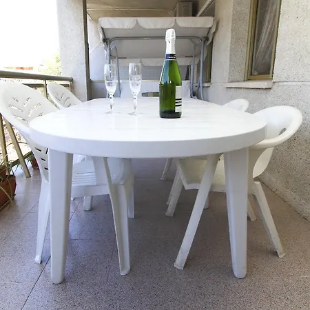 Appartement Cala Daurada 4