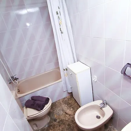 Appartement Cala Daurada 4 *