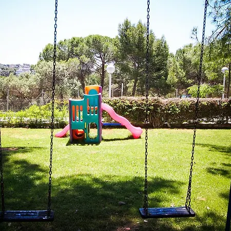 Appartement Cala Daurada 4