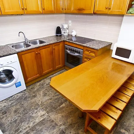 Appartement Cala Daurada 4 Salou
