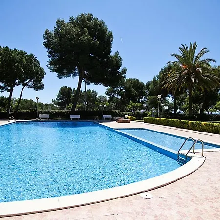 Appartement Cala Daurada 4 *